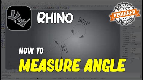 measure thickness rhino|rhino 3d how to measure.